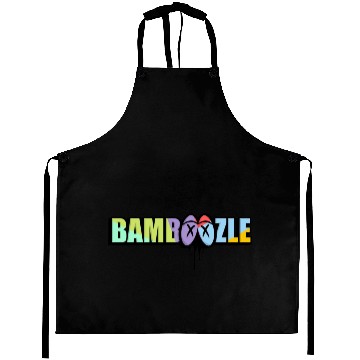Discover BAMBOOZLE FESTIVAL 2023 Aprons
