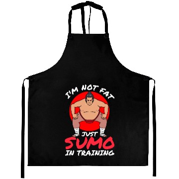 Discover Sumo Wrestler Sumo Wrestling Aprons