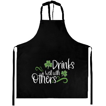 Discover St Patricks Day Drinking Drinks Well With Other Aprons