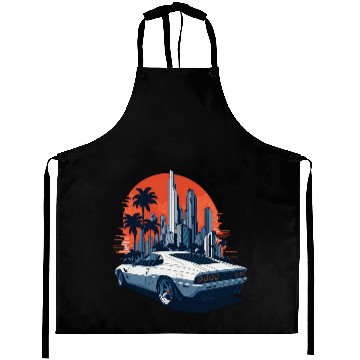 Discover artwork of Aprons graphic design