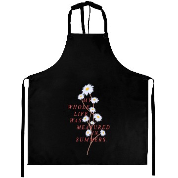 Discover The Summer I Turned Pretty Vertical Daisy Aprons