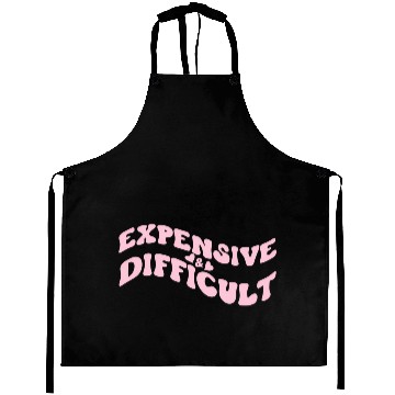 Discover Expensive And Difficult Bougie Fancy Friend Back P Aprons
