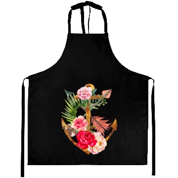 Discover St Philomena Saints Symbols Catholic Aprons
