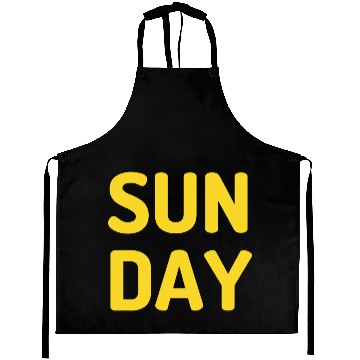 Discover DESIGNSummer Sunday stars Aprons