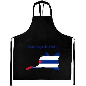 Discover Santiago De Cuba Province Cuba Aprons