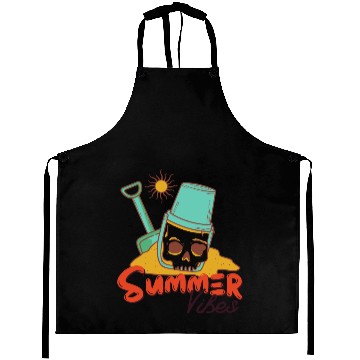 Discover summer vibes Aprons