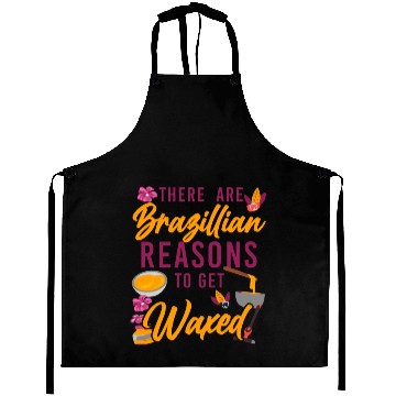 Discover Cute Esthetician Skincare Aprons