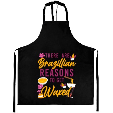 Discover Cute Esthetician Skincare Aprons