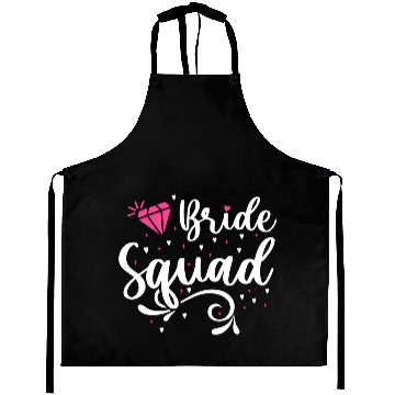 Discover Bridal Shower Bachelorette Party Bridesmaid Bride Aprons