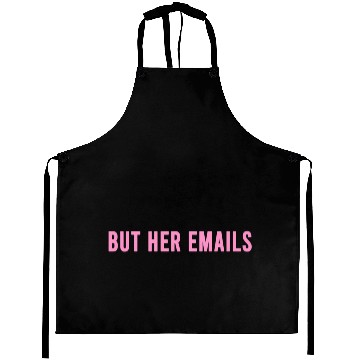 Discover But Her Emails Aprons