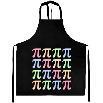 Discover Rainbow Pi Day For Math Or Teachers Aprons