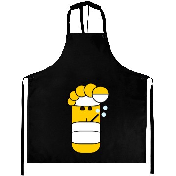 Discover I can.. breath Aprons