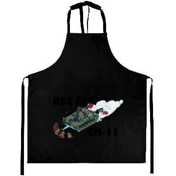 Discover Roc army CM-11 TANK Aprons