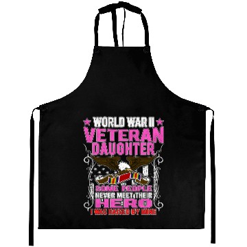 Discover Proud World War 2 Veteran Daughter I Was Raised By Aprons