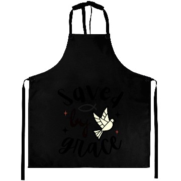 Discover Christian Aprons