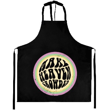 Discover Bible Verse Make Heaven Crowded Faith In Jesus Aprons