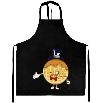Discover Retro Waffle Aprons