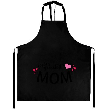 Discover DESIGNWorlds Greatest Mom nature Aprons
