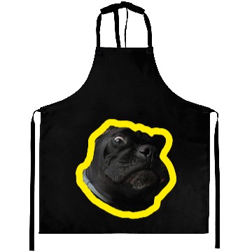 Discover Crazy Cane Corso Aprons