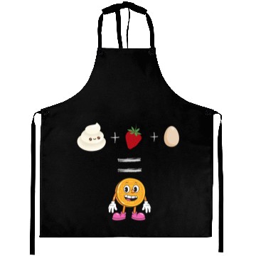 Discover Kitchenproject: Waffle Aprons