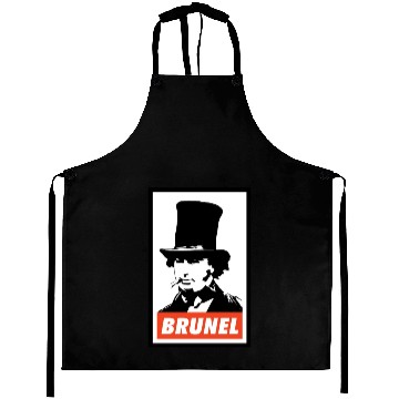 Discover Asambard Kingdom Brunel Aprons
