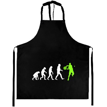 Discover Padel Evolution Aprons