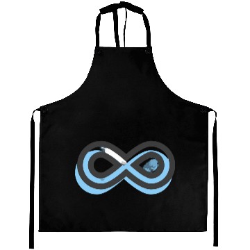 Discover Hawkeye Aprons