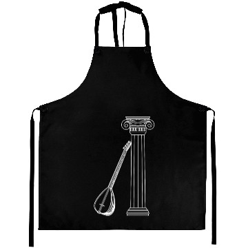 Discover Irish Bouzouki Instrument Greek Aprons