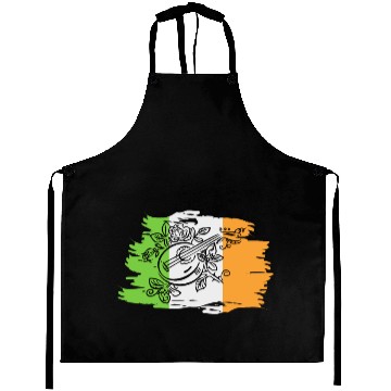 Discover Irish Bouzouki Instrument Greek Aprons