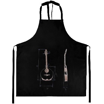 Discover Irish Bouzouki Instrument Greek Aprons