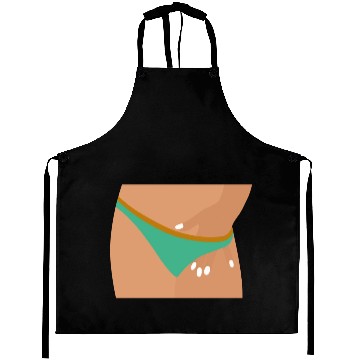 Discover Self Love Aprons