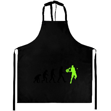 Discover Padel Evolution Aprons