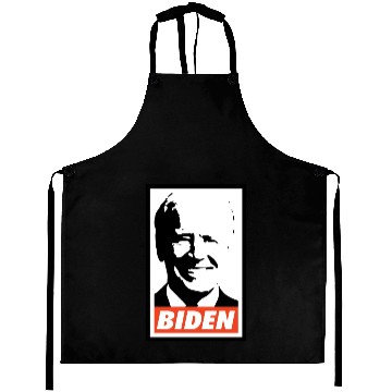 Discover Joe Biden Aprons