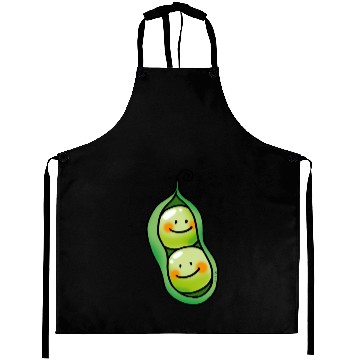 Discover 2 Peas In A Pod Aprons