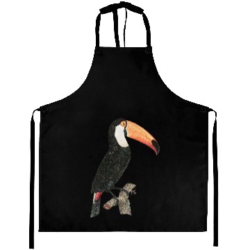 Discover A Toucan's Perch Aprons