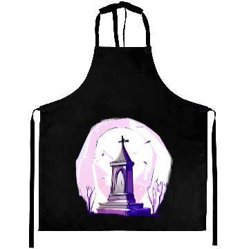 Discover Gravestone Aprons