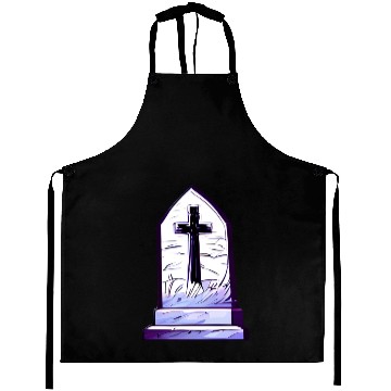 Discover Gravestone Aprons