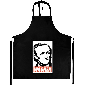 Discover Richard Wagner Aprons