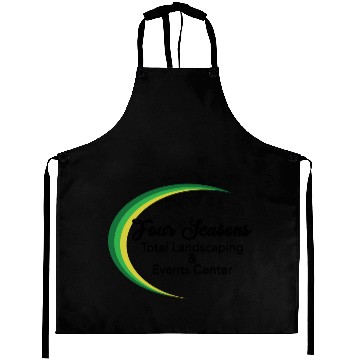 Discover Four Seasons Aprons