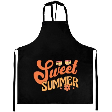 Discover Sweet summer Aprons