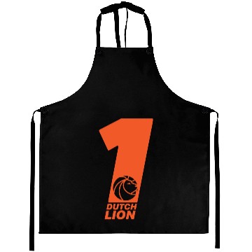 Discover Dutch Lion nostalgia Aprons