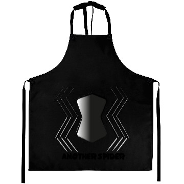 Discover another spider Aprons nature