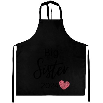 Discover big sister 2024 Aprons
