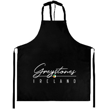 Discover Greystones Ireland For Aprons