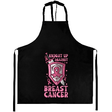 Discover Breast cancer Awareness Support Survivors Pink Aprons