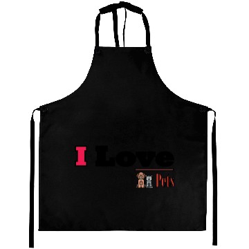 Discover Aprons