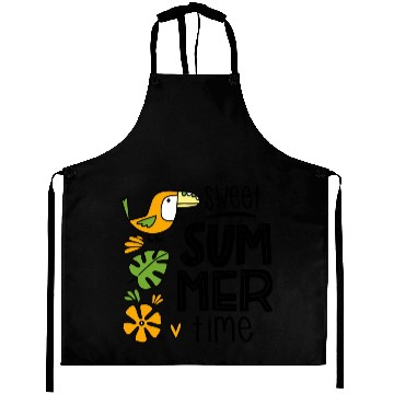 Discover Sweet Summer Time Aprons