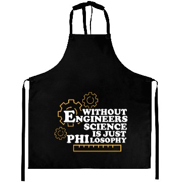 Discover Philosophy Teacher Poetry Reading Book Science Aprons