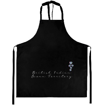 Discover British Indian Ocean Territory Aprons