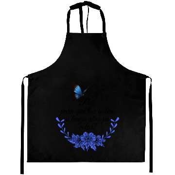 Discover Frida Kahlo Quotes nature Aprons